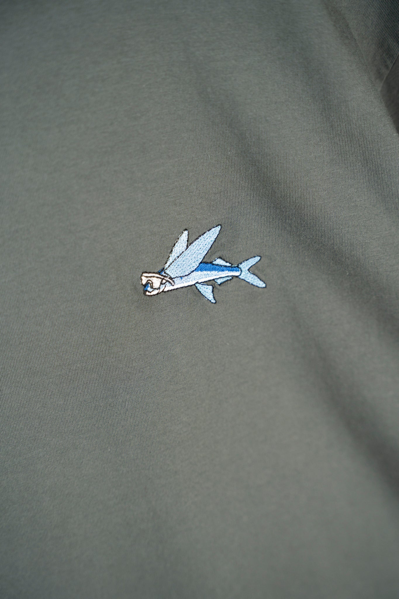 LAKOR Mini Fly Fish T-shirt T-Shirt Urban Chic