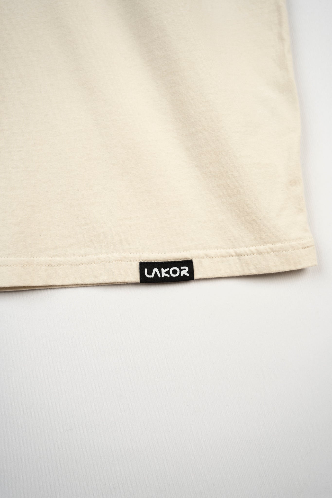 LAKOR Mini Forest Camper T-shirt T-Shirt Rainy Day