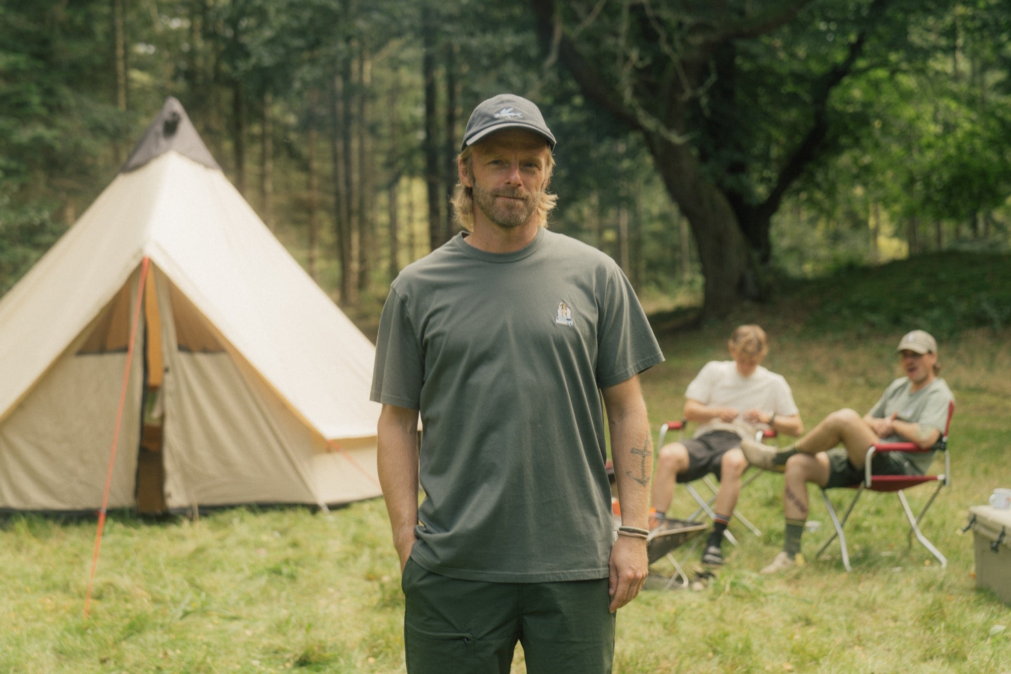 LAKOR Mini Save the Mermaids T-shirt T-Shirt Urban Chic