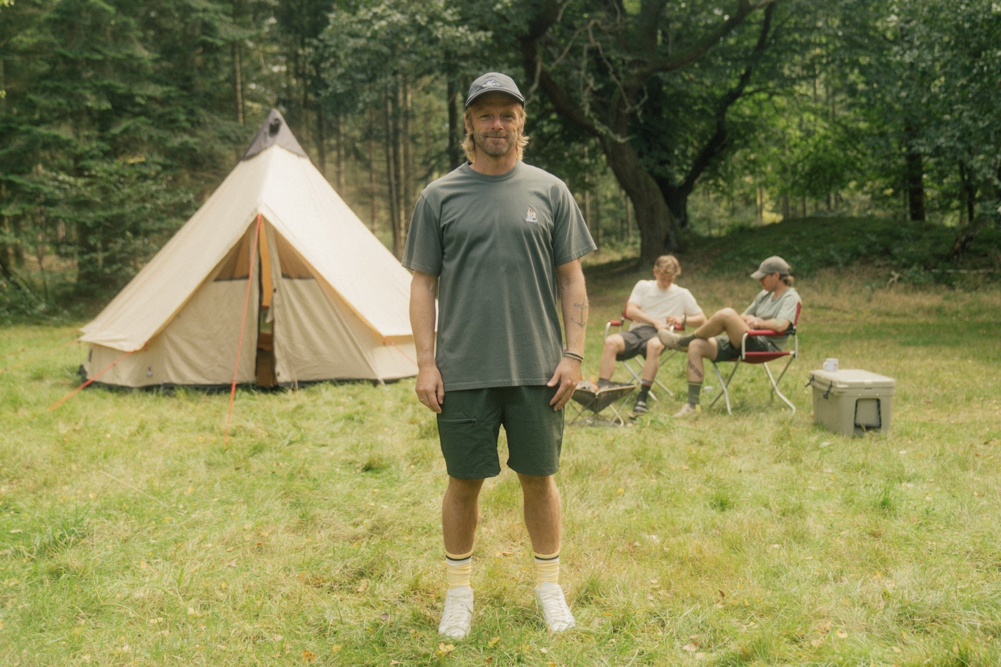 LAKOR Mini Save the Mermaids T-shirt T-Shirt Urban Chic