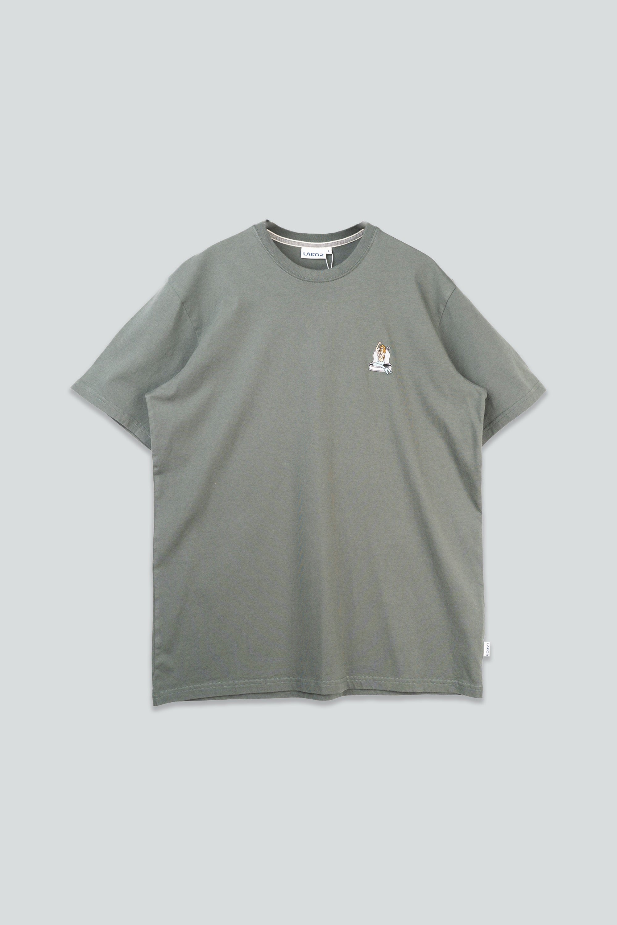 LAKOR Mini Save the Mermaids T-shirt T-Shirt Urban Chic