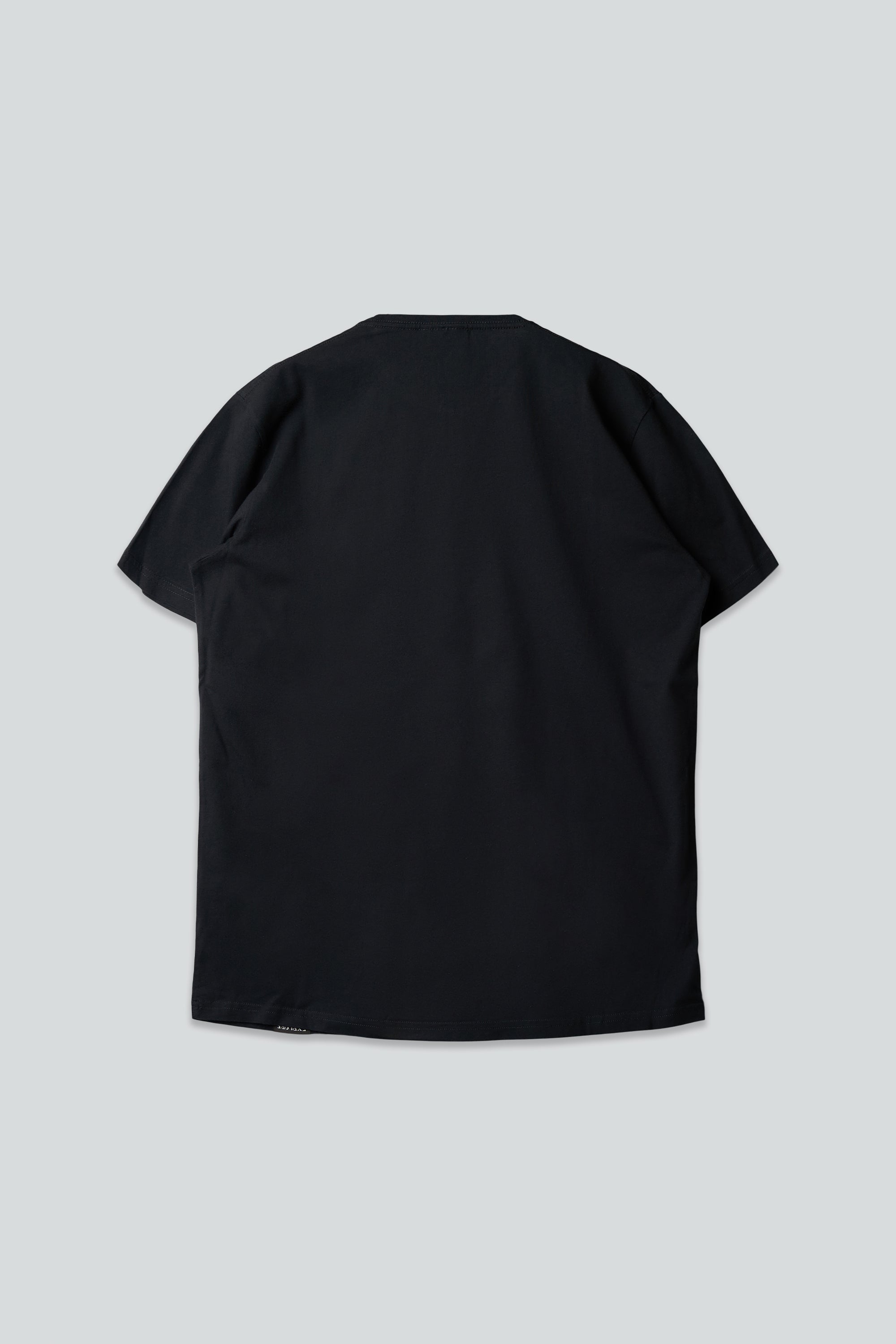 Lakridspibe T-shirt (Moonless Night)