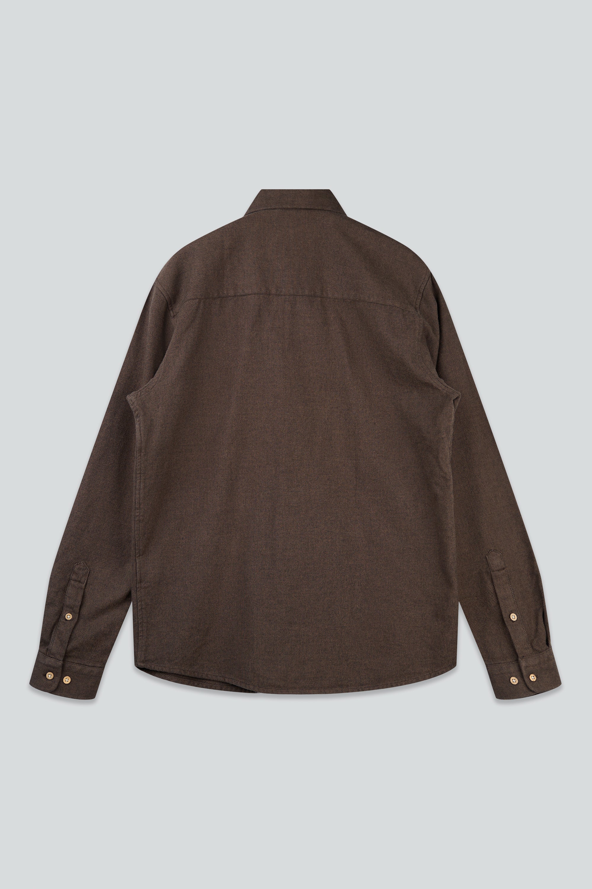 Moss Shirt (Morel)