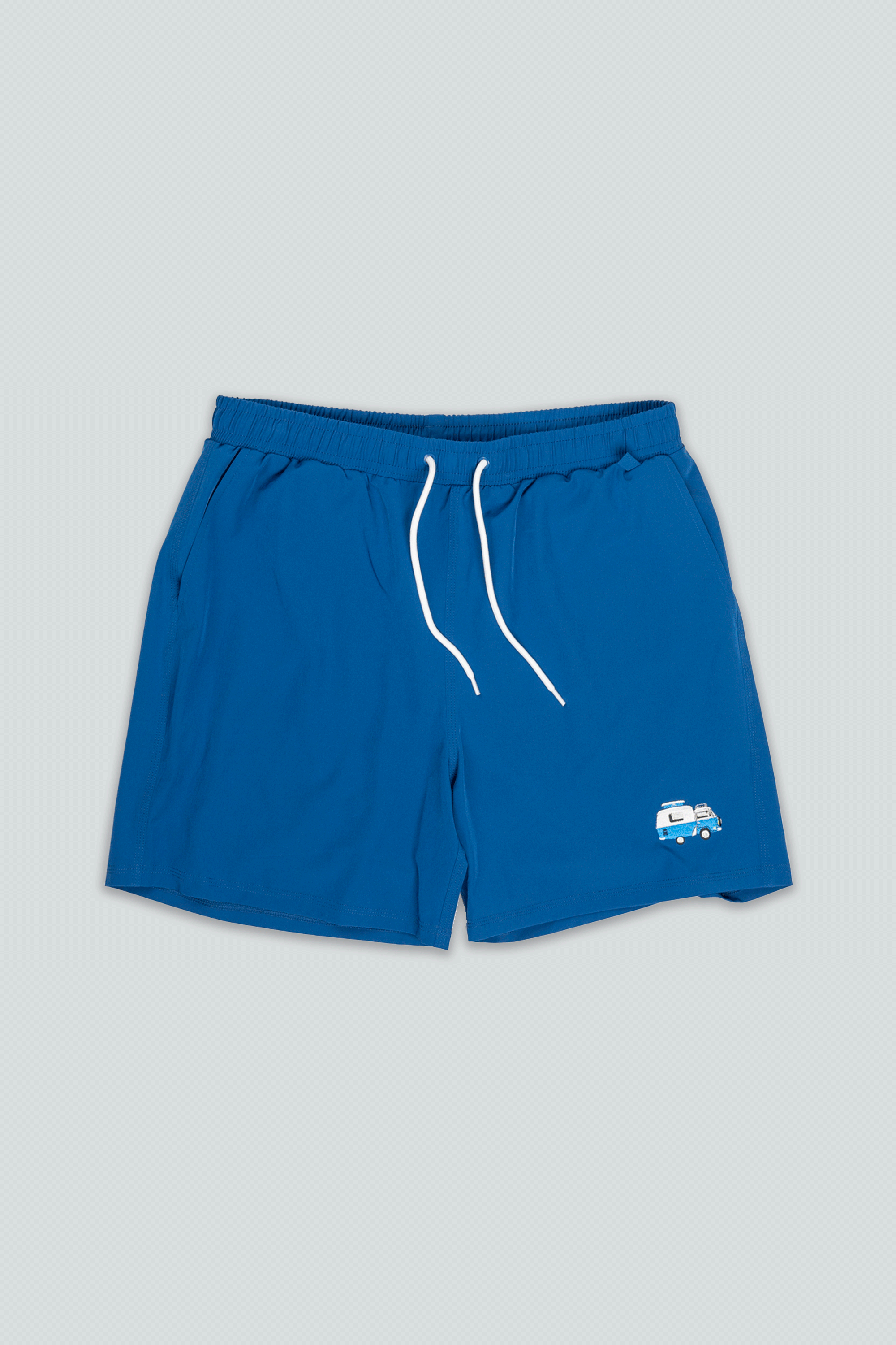 LAKOR Ocean Camper Swim Shorts Shorts Limoges
