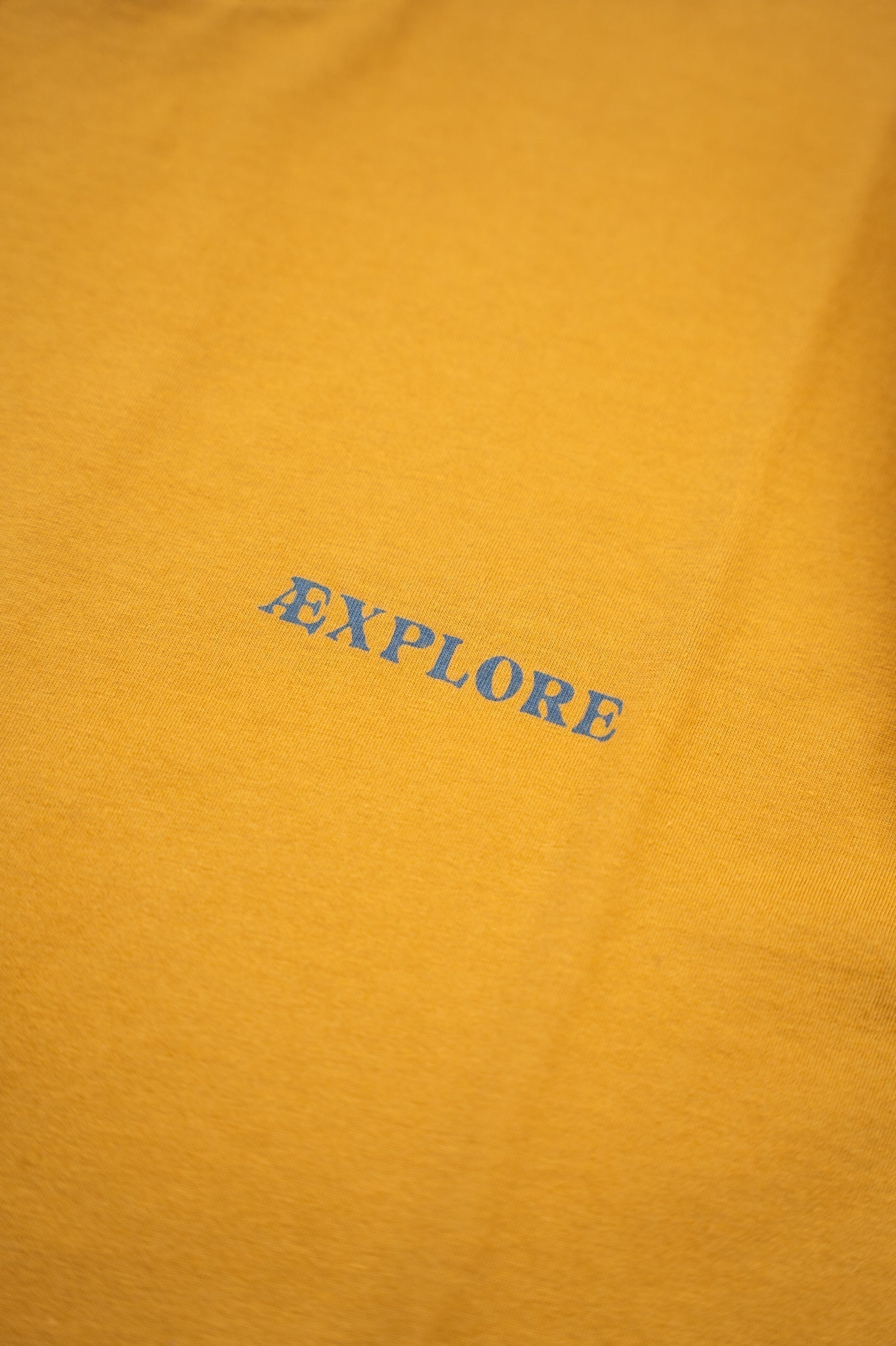 LAKOR Out There T-shirt T-Shirt Wood Thrush