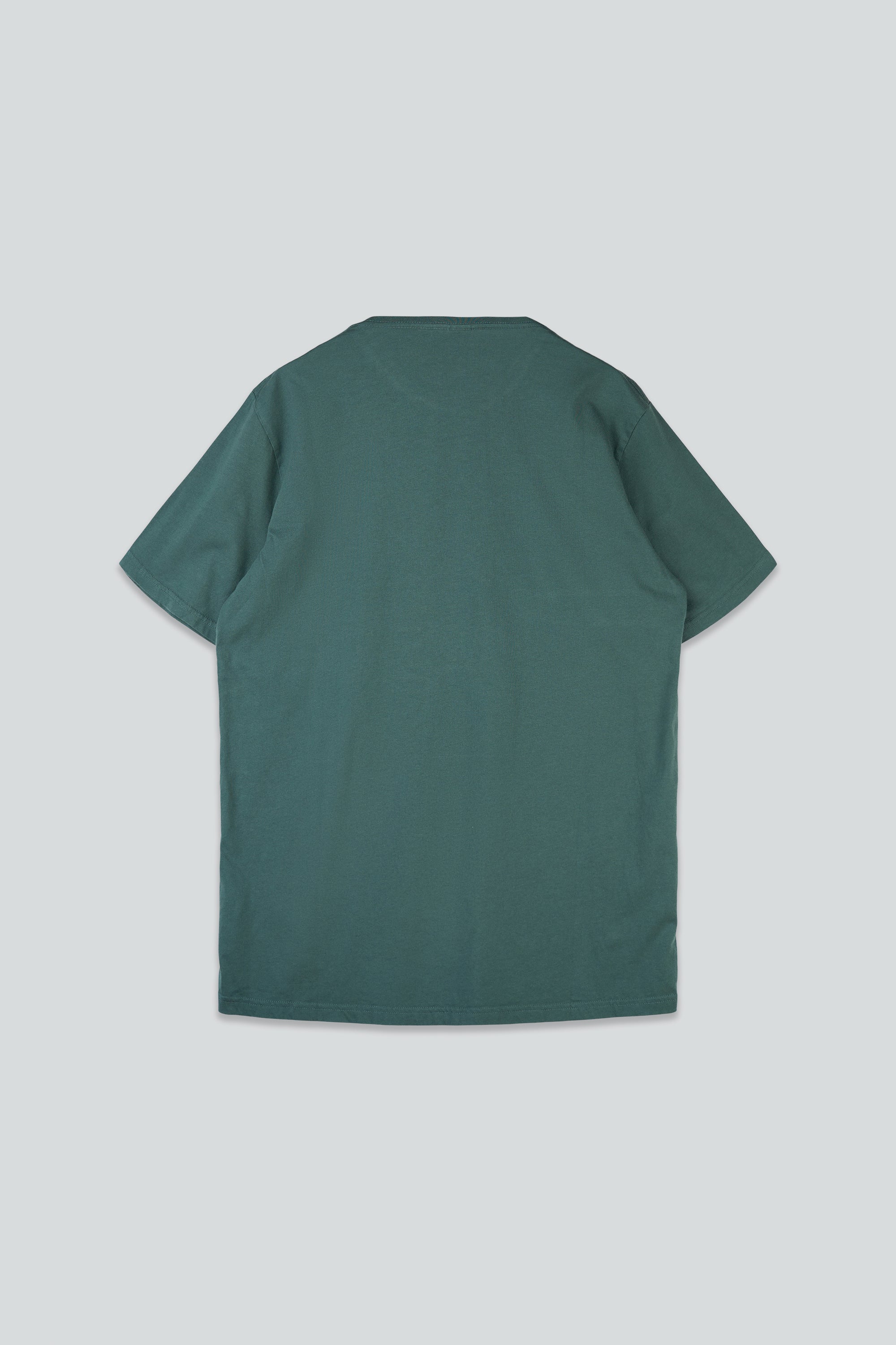 LAKOR Pathfinders T-shirt T-Shirt Green Gables