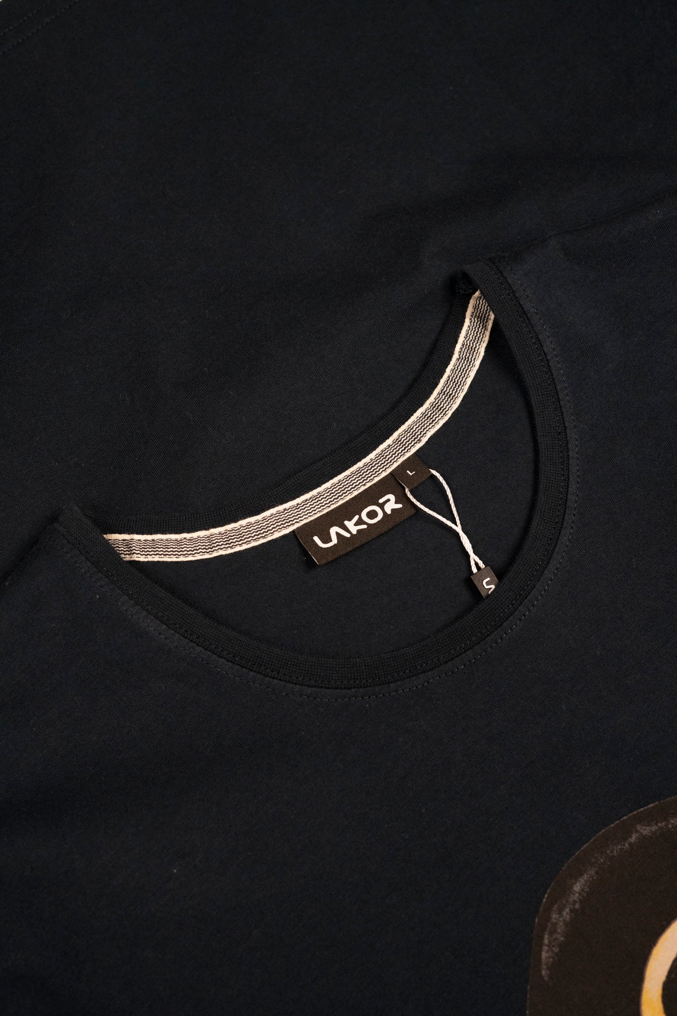 LAKOR Pilgrim Penguin T-shirt T-Shirt Blueberry