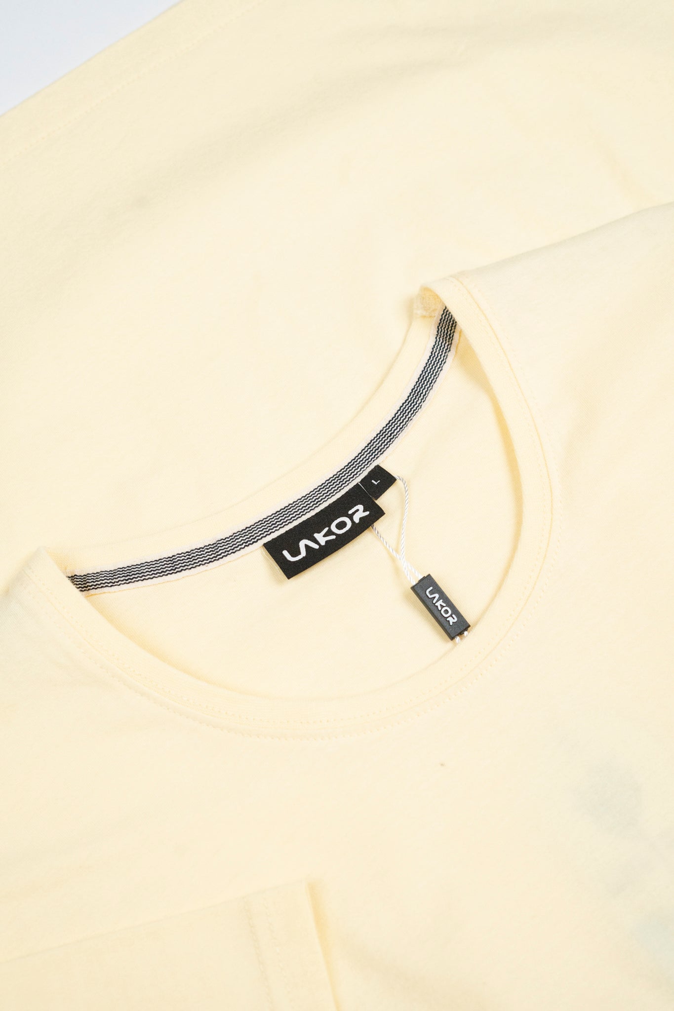 LAKOR Pool Party Penguin T-shirt T-Shirt Anise Flower