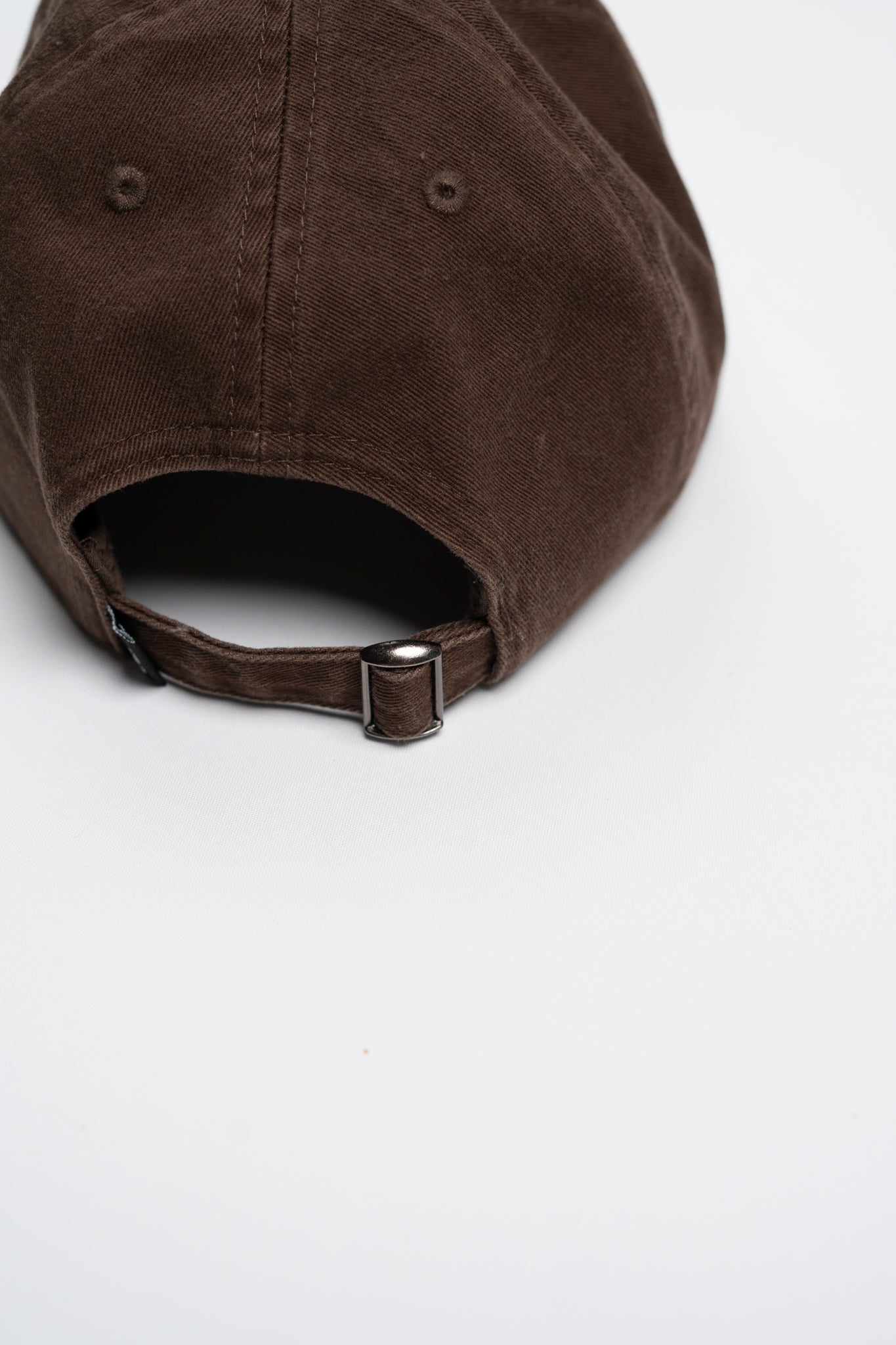 LAKOR Roadkill Cap Headwear Brown