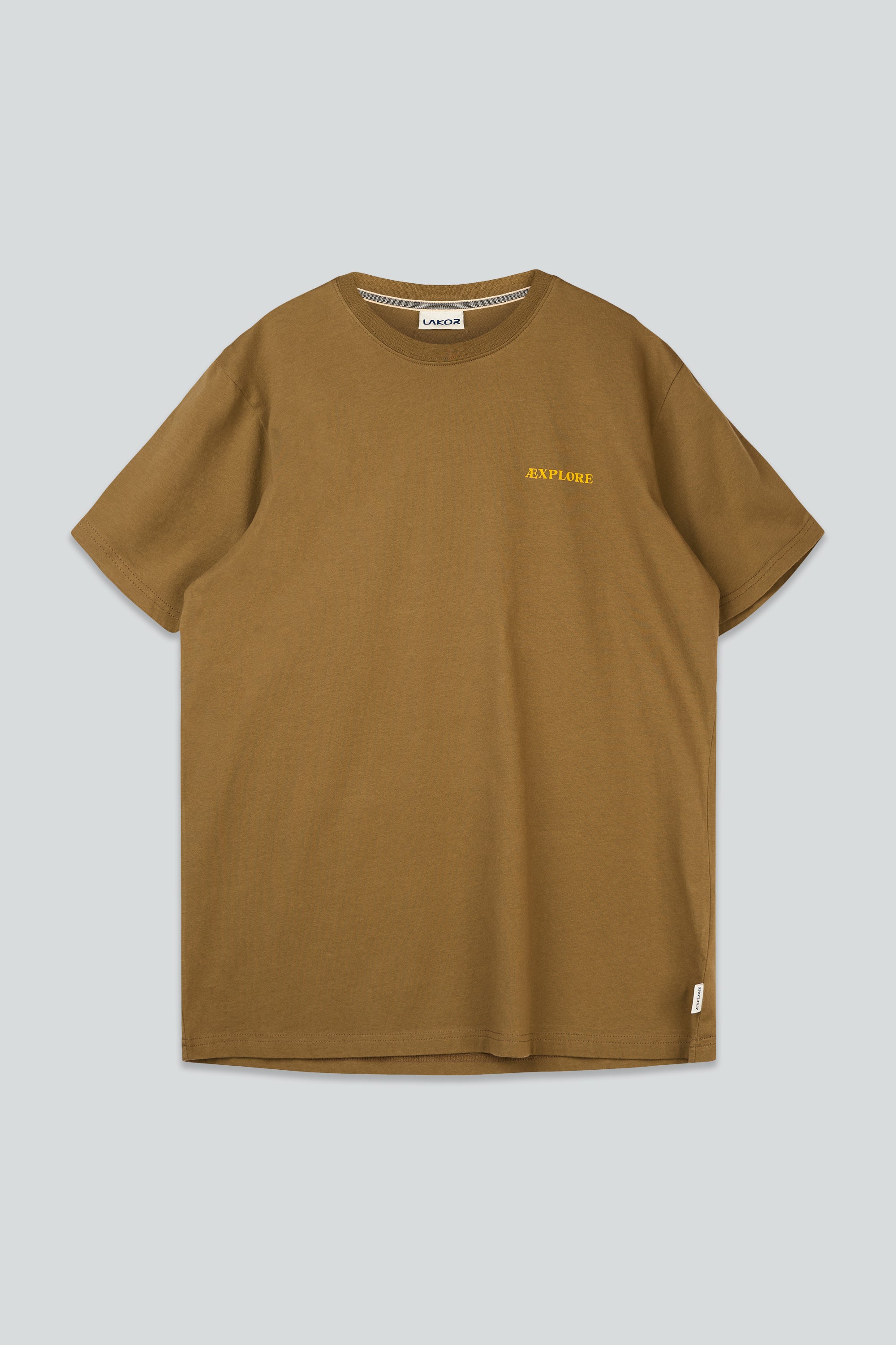 LAKOR Room with a View T-shirt T-Shirt Kangaroo