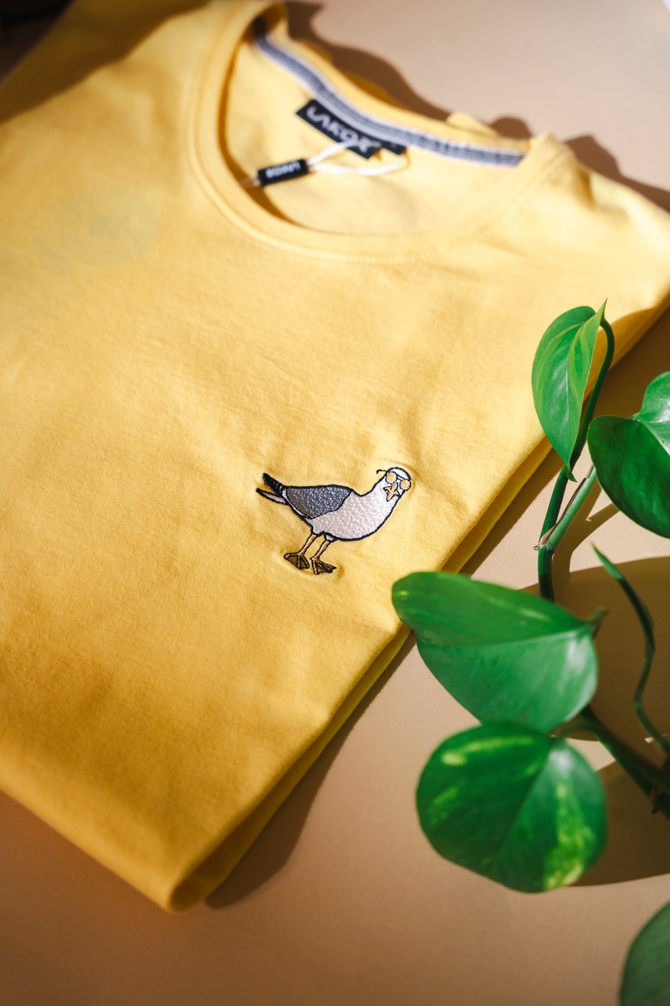 Mini Sunglass Seagull T-shirt