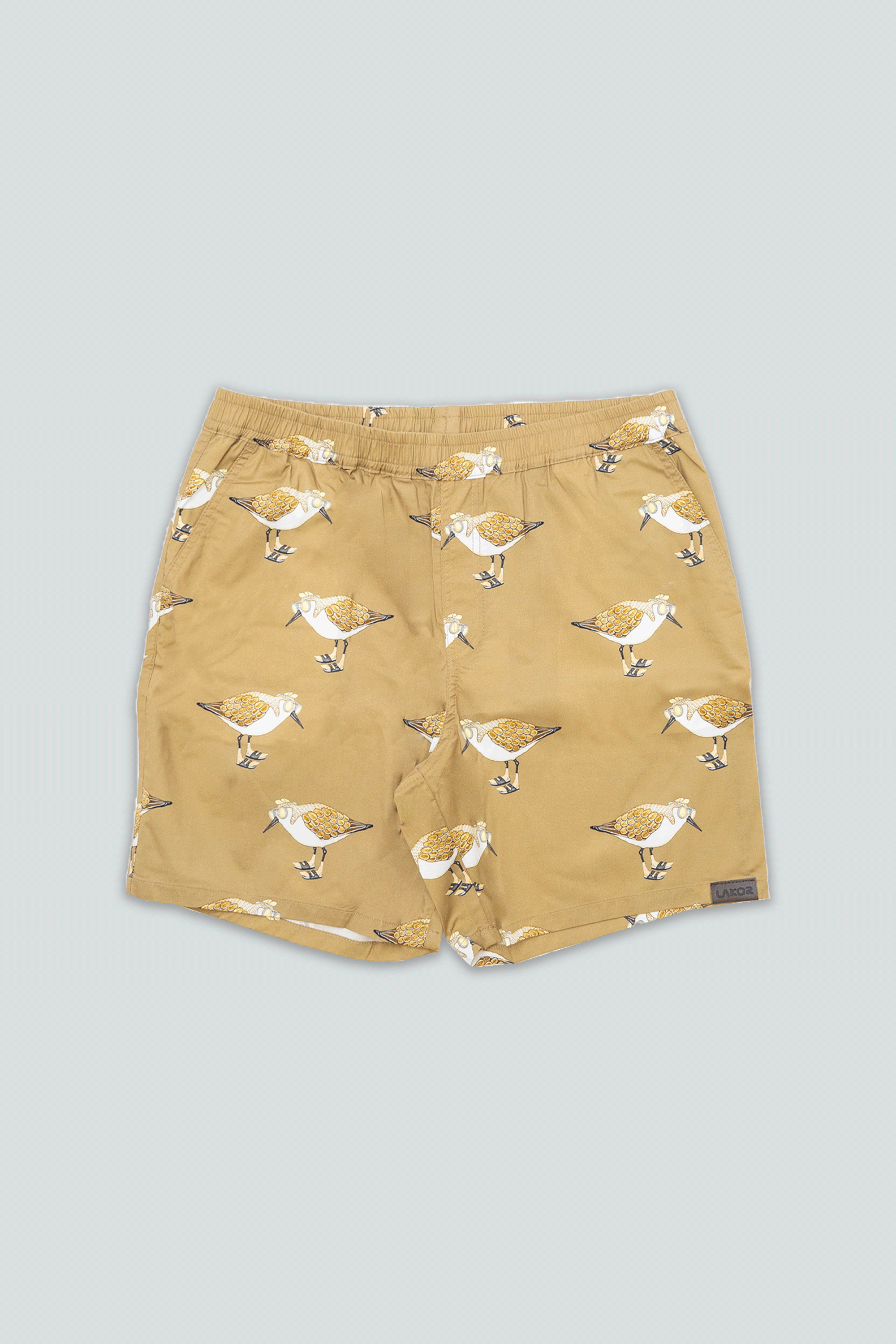 LAKOR Sandpiper Shorts Shorts Starfish