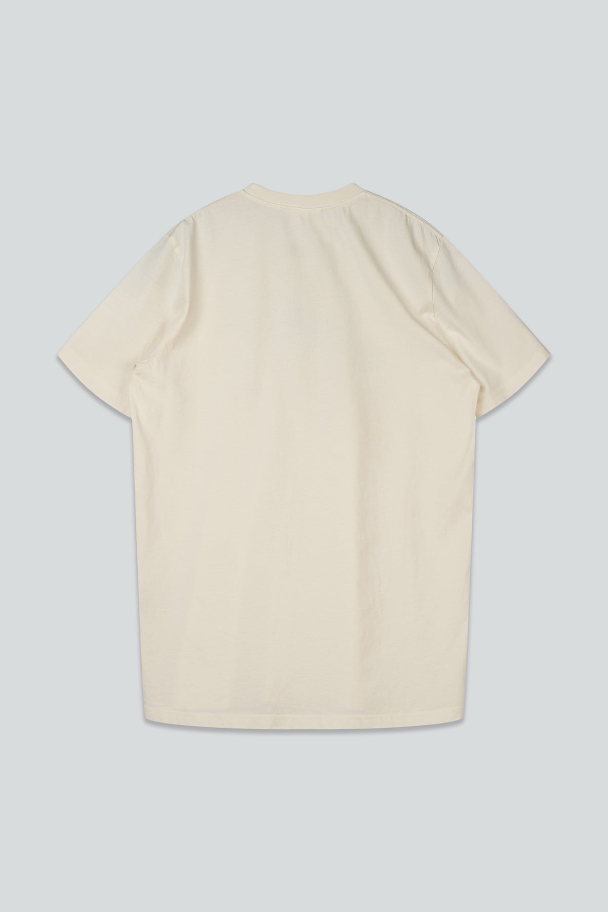 Sea Parrot Seaman T-shirt - Star White