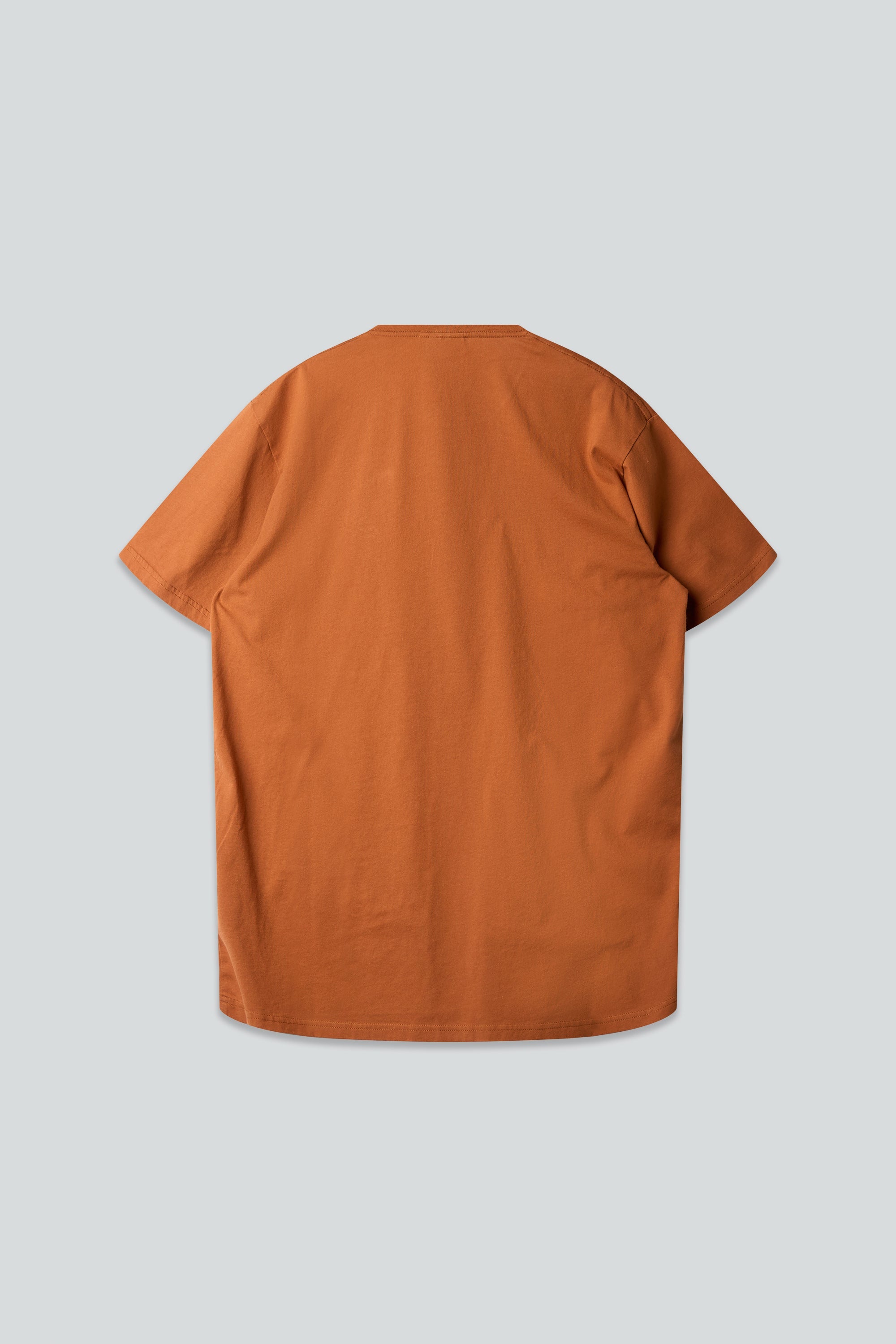 LAKOR Seagull in a Cup T-shirt T-Shirt Mocha Bisque