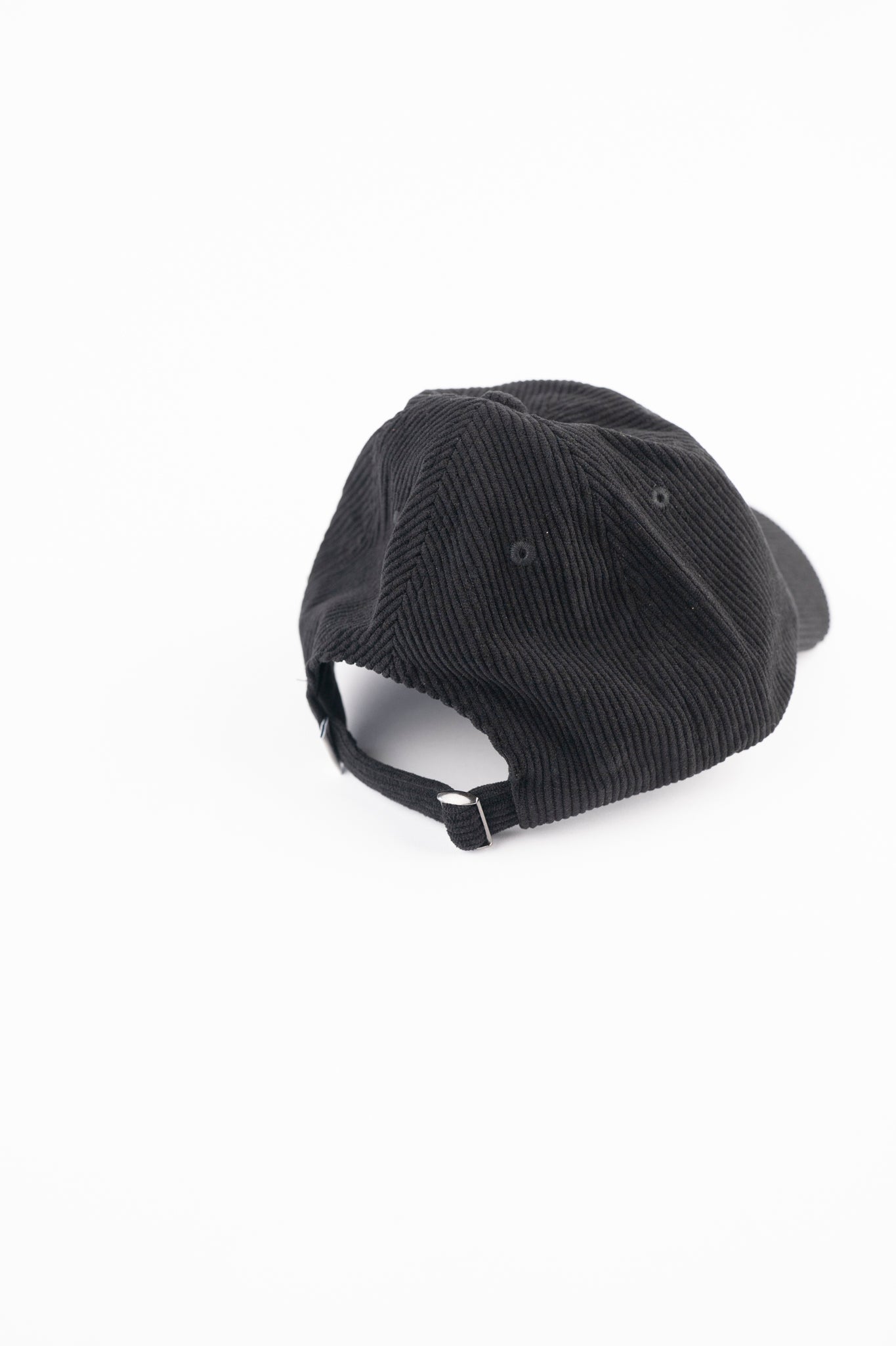 LAKOR Shark Shaka Courd Cap Headwear Black