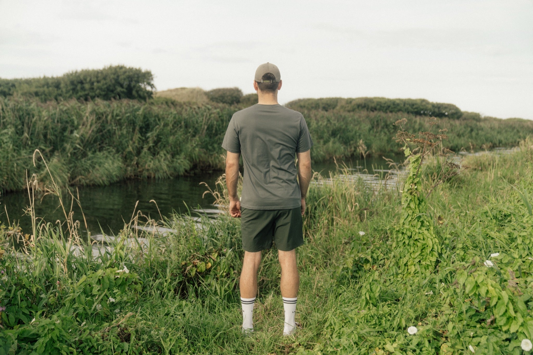 LAKOR Slow Flow T-shirt T-Shirt Urban Chic