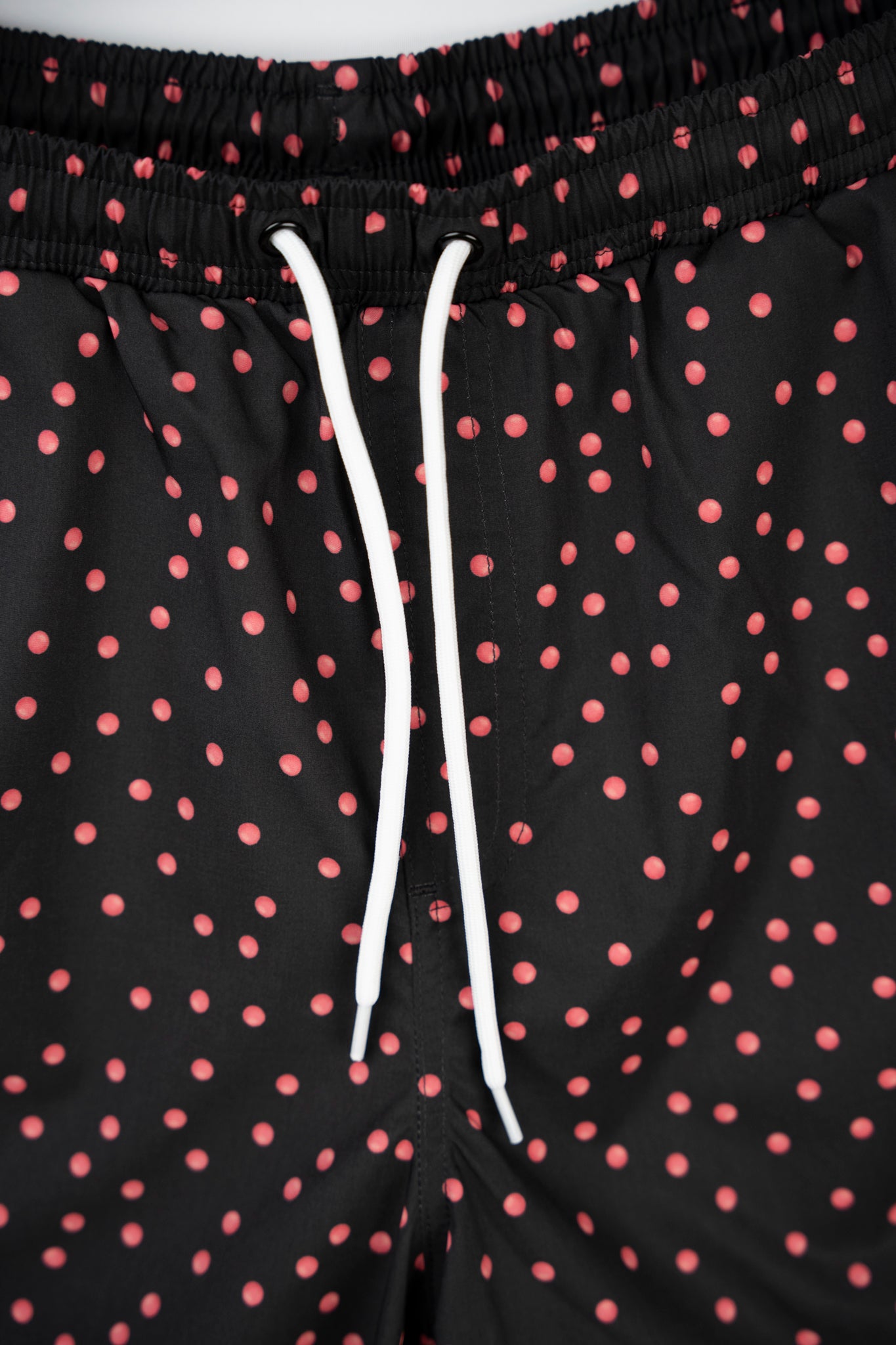 LAKOR Sprinkle Lakridspibe Swim Shorts Shorts Moonless Night