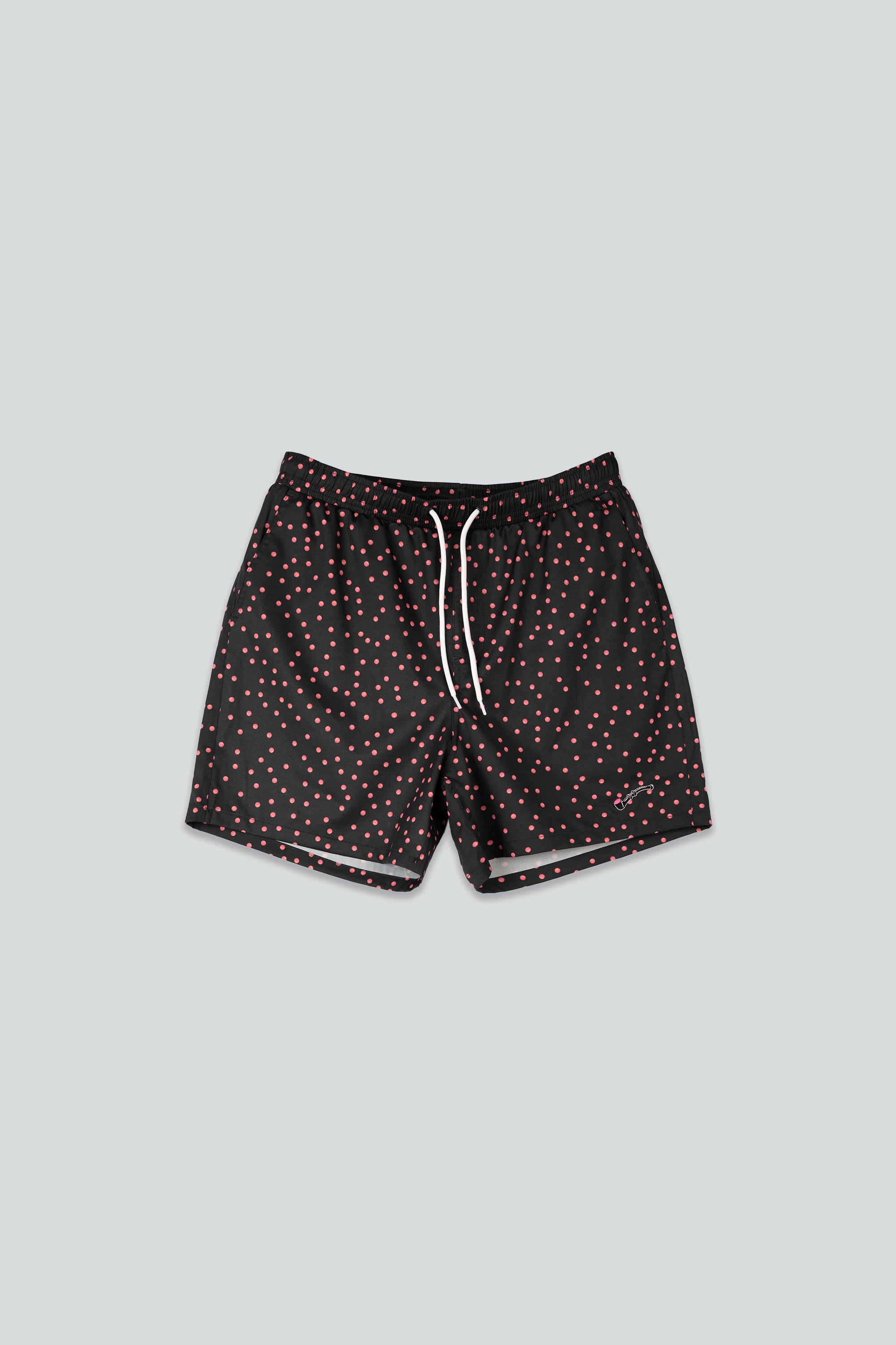 LAKOR Sprinkle Lakridspibe Swim Shorts Shorts Moonless Night