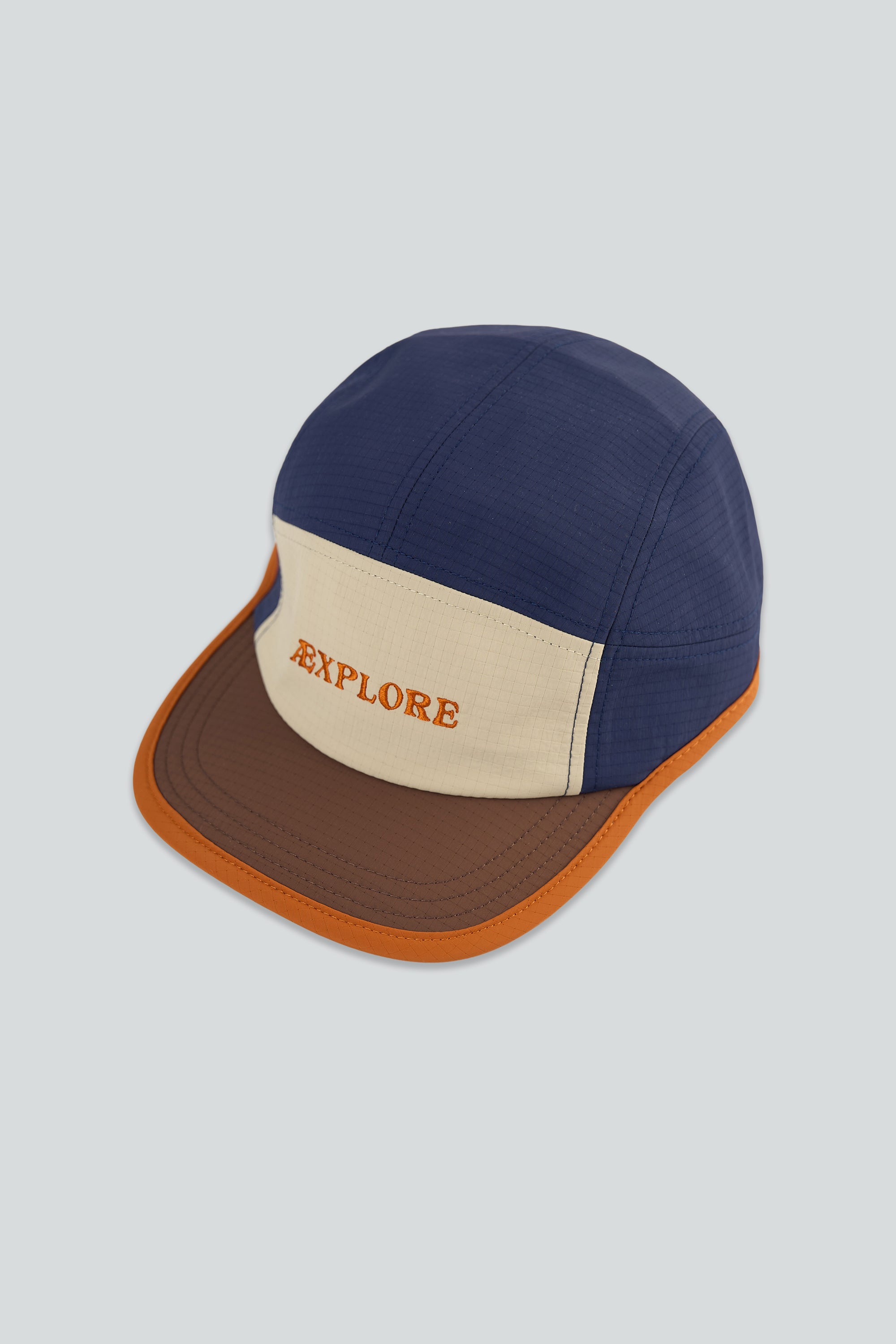 LAKOR Travel Cap Headwear Navy