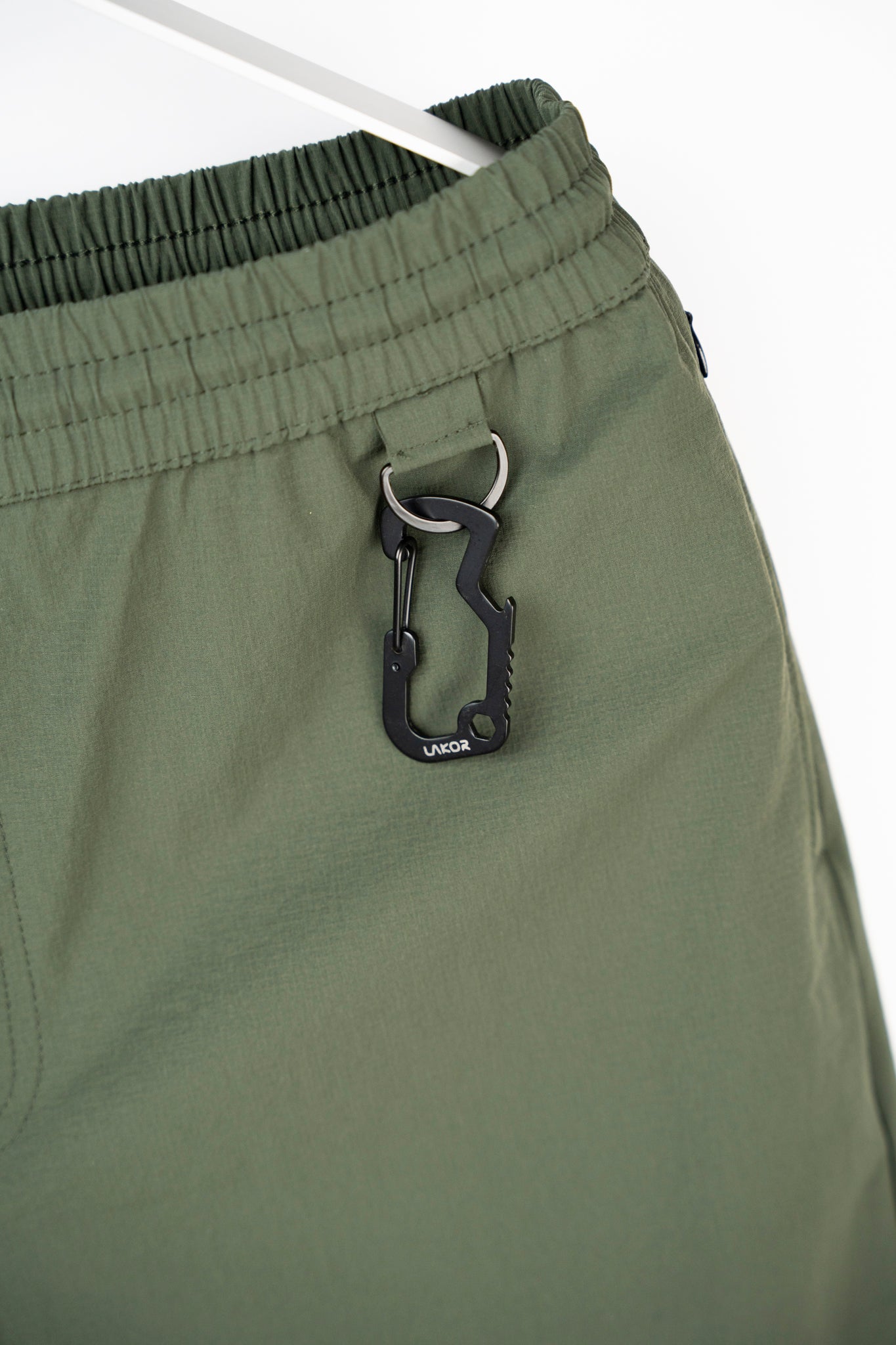 LAKOR Travel Pants Pants Duffel Bag