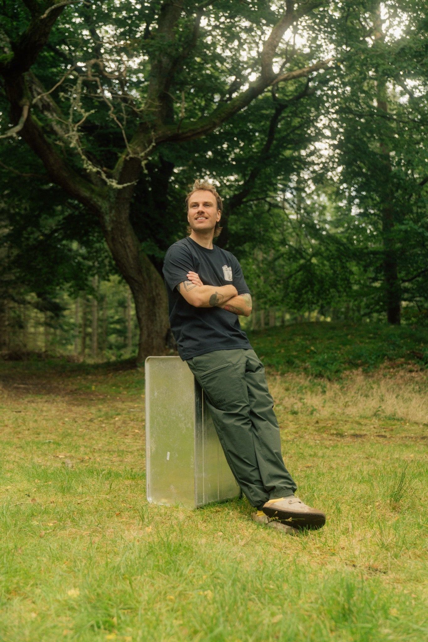 LAKOR Travel Pants Pants Duffel Bag