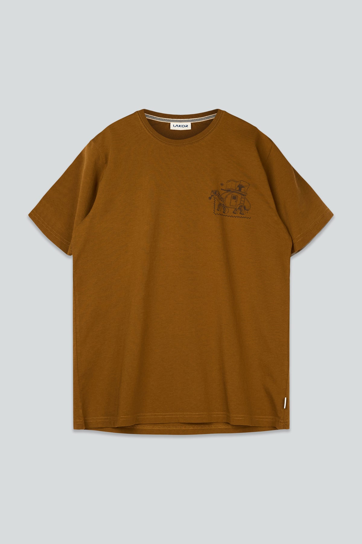 Upgrade T-shirt - Monk's Robe