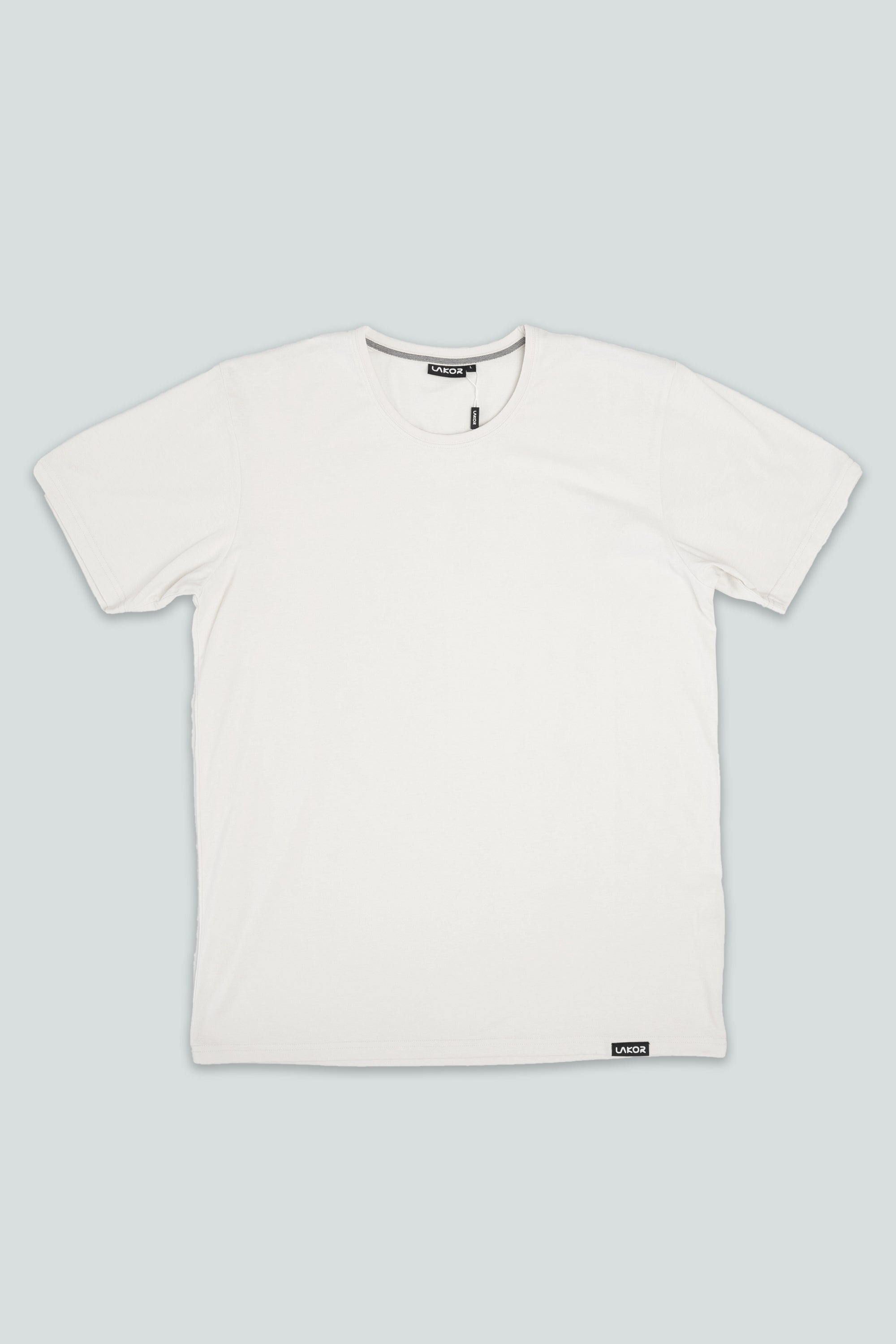 Basic T-shirt (White)