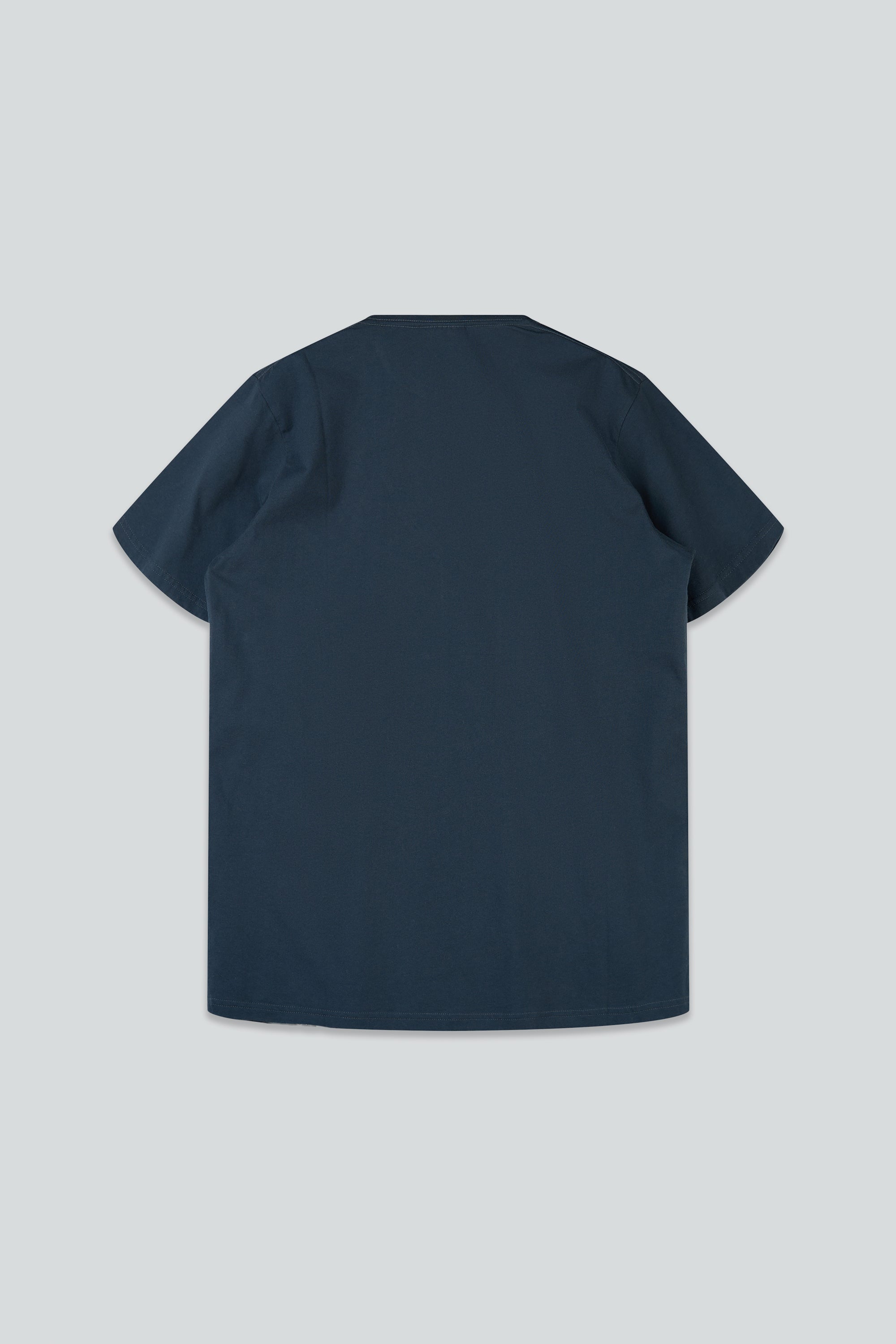 LAKOR Woodpecker T-shirt T-Shirt Blueberry