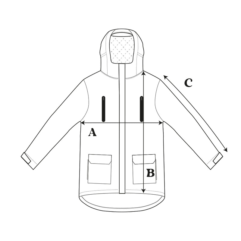Size guide image