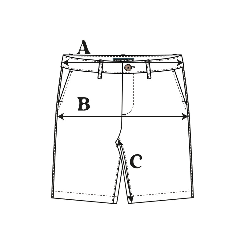 Size guide image
