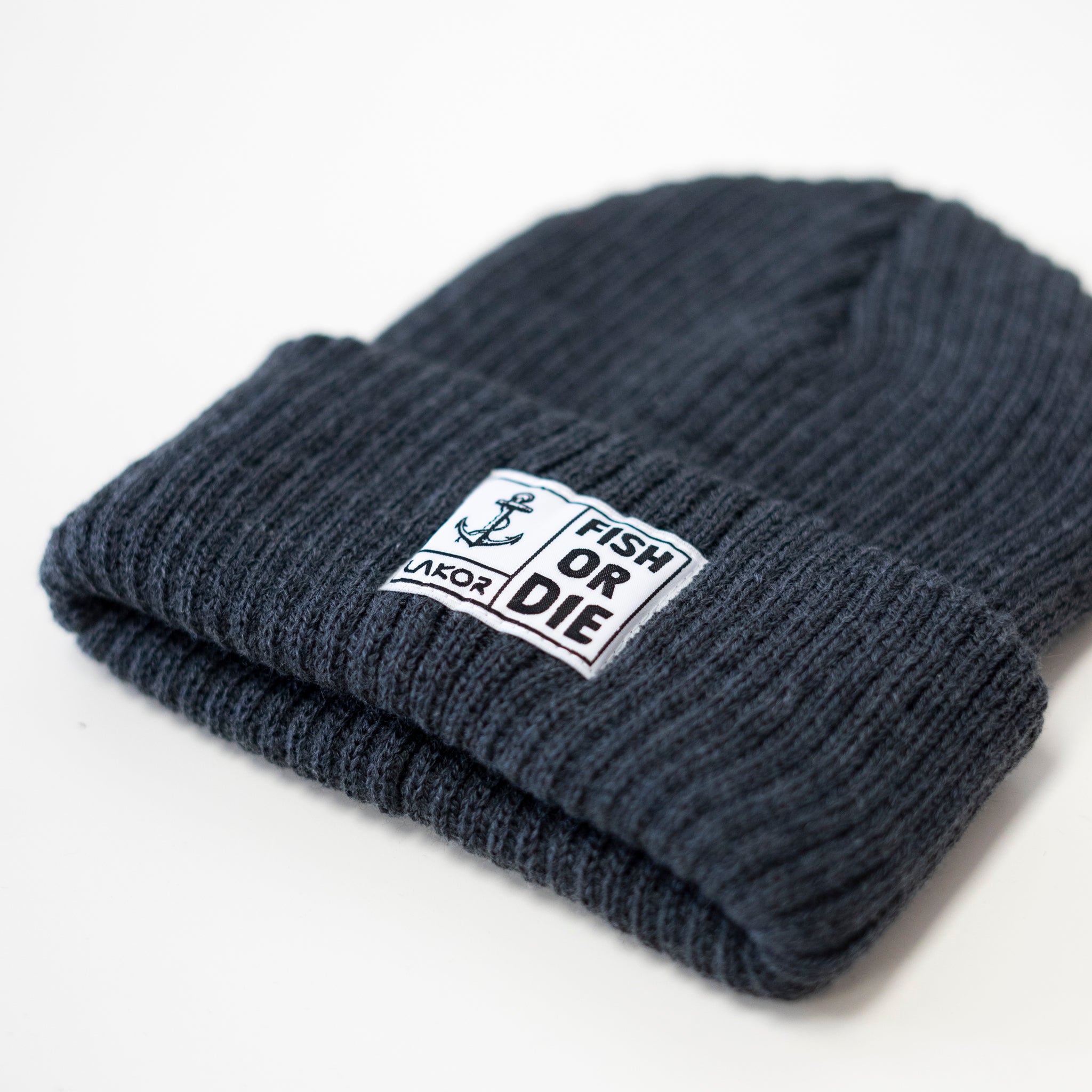 Skagen Beanie (Grau)