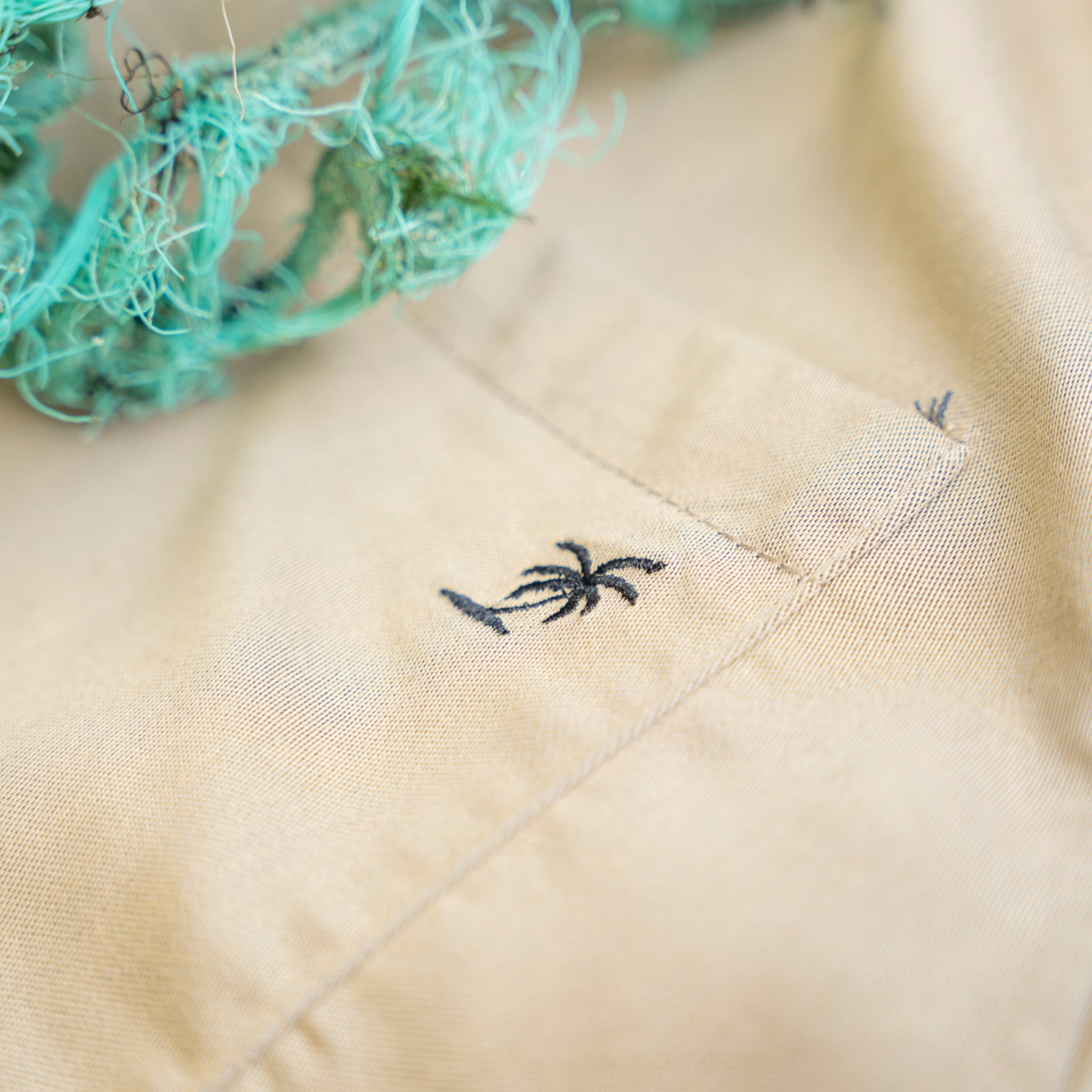 broderi