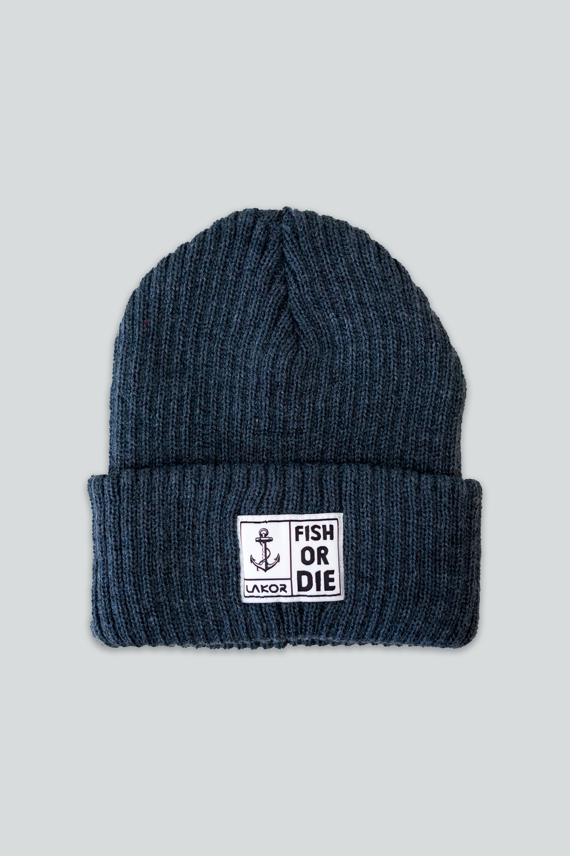 Skagen Beanie (Grau)