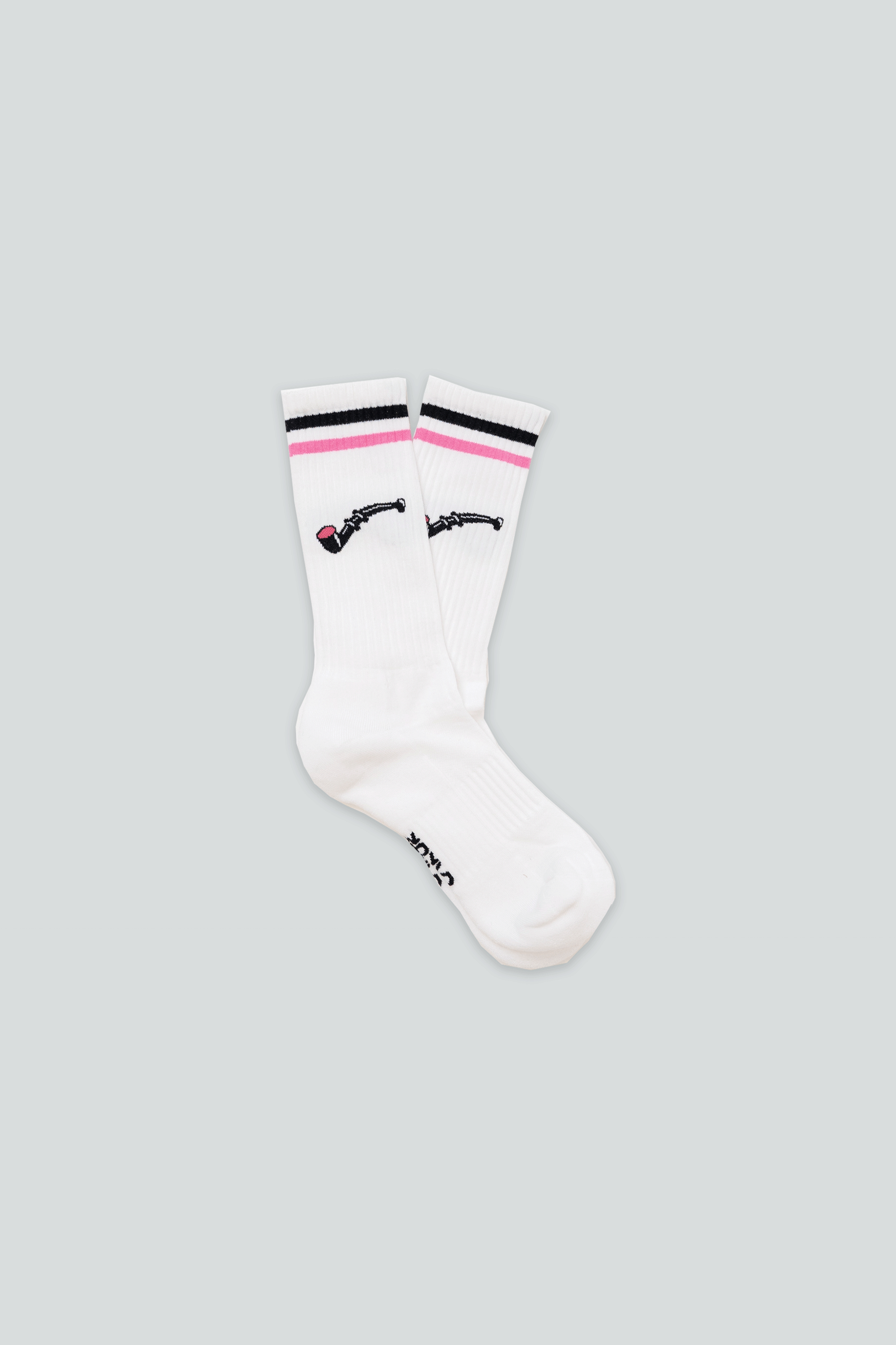 Lakridspibe Socks