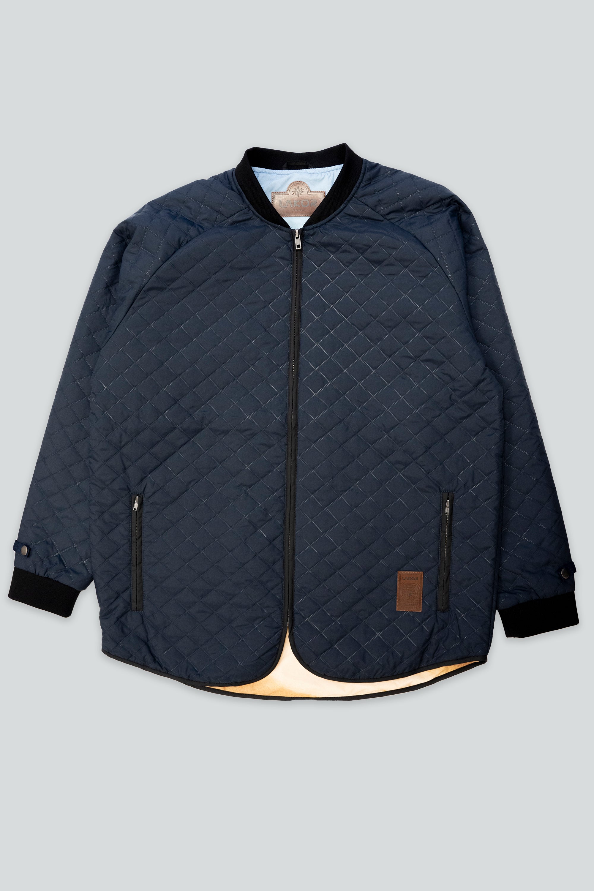 Rubjerg Knude Jacket