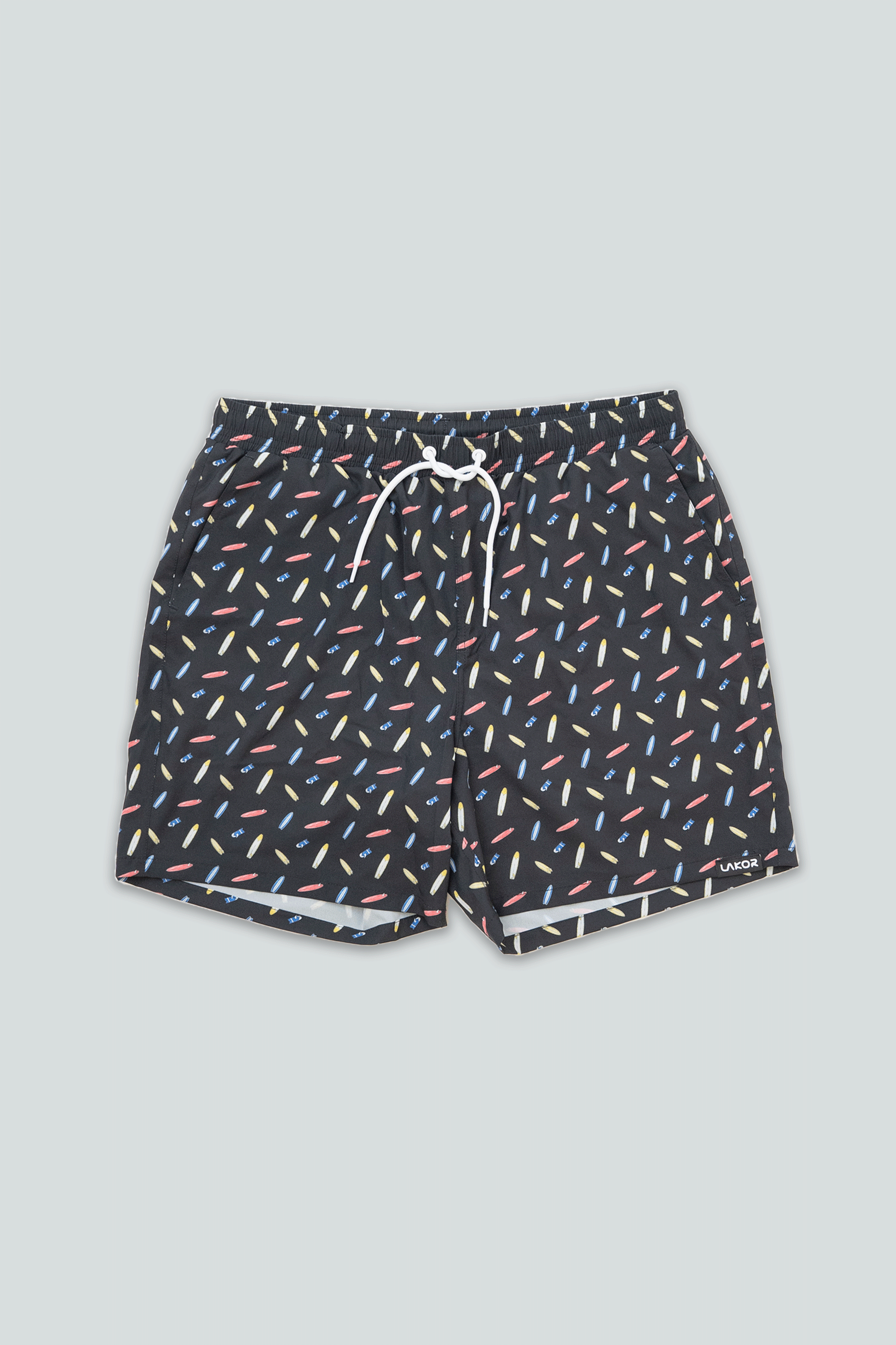 Surfboard Swim Shorts