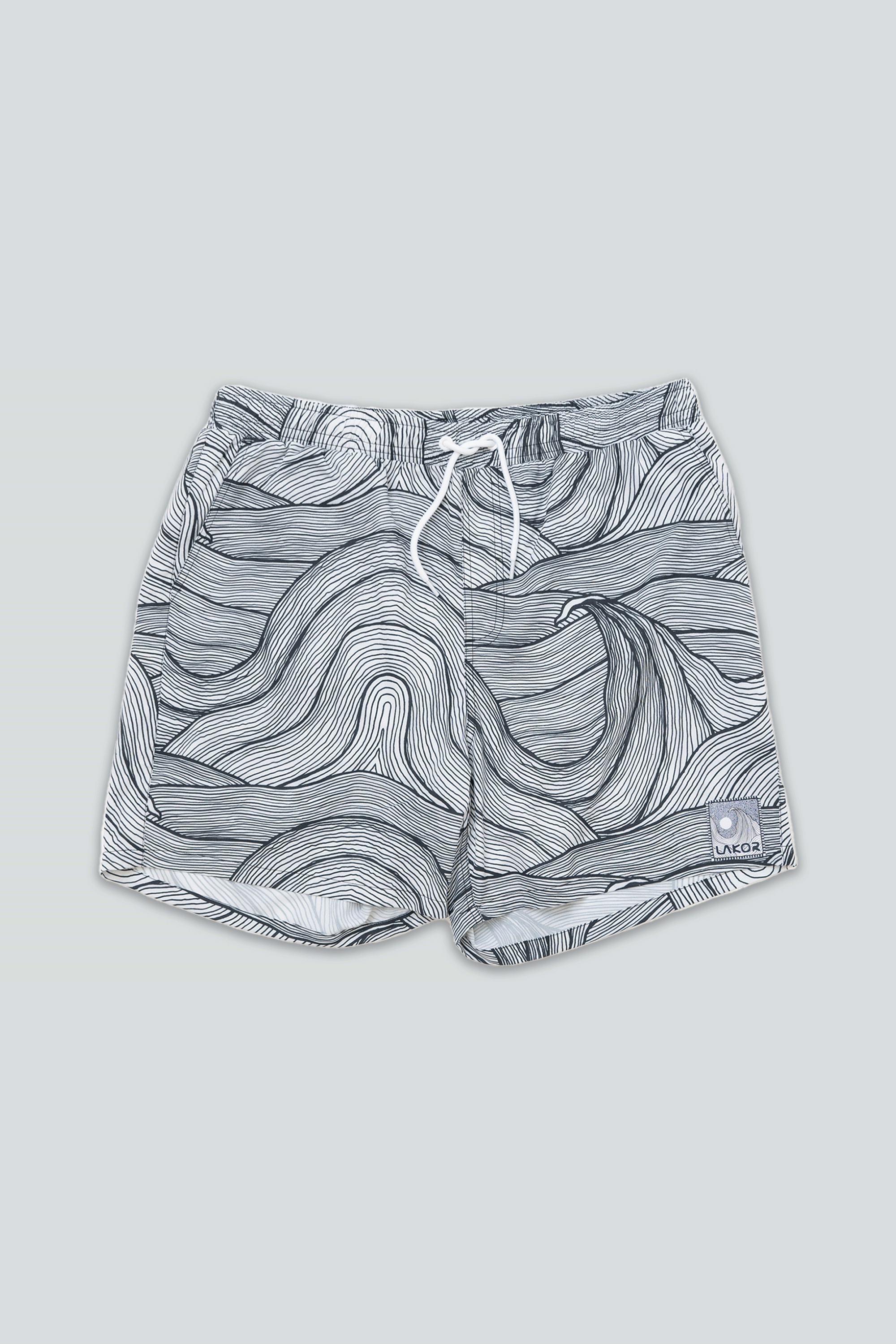 Seaway Swim Shorts