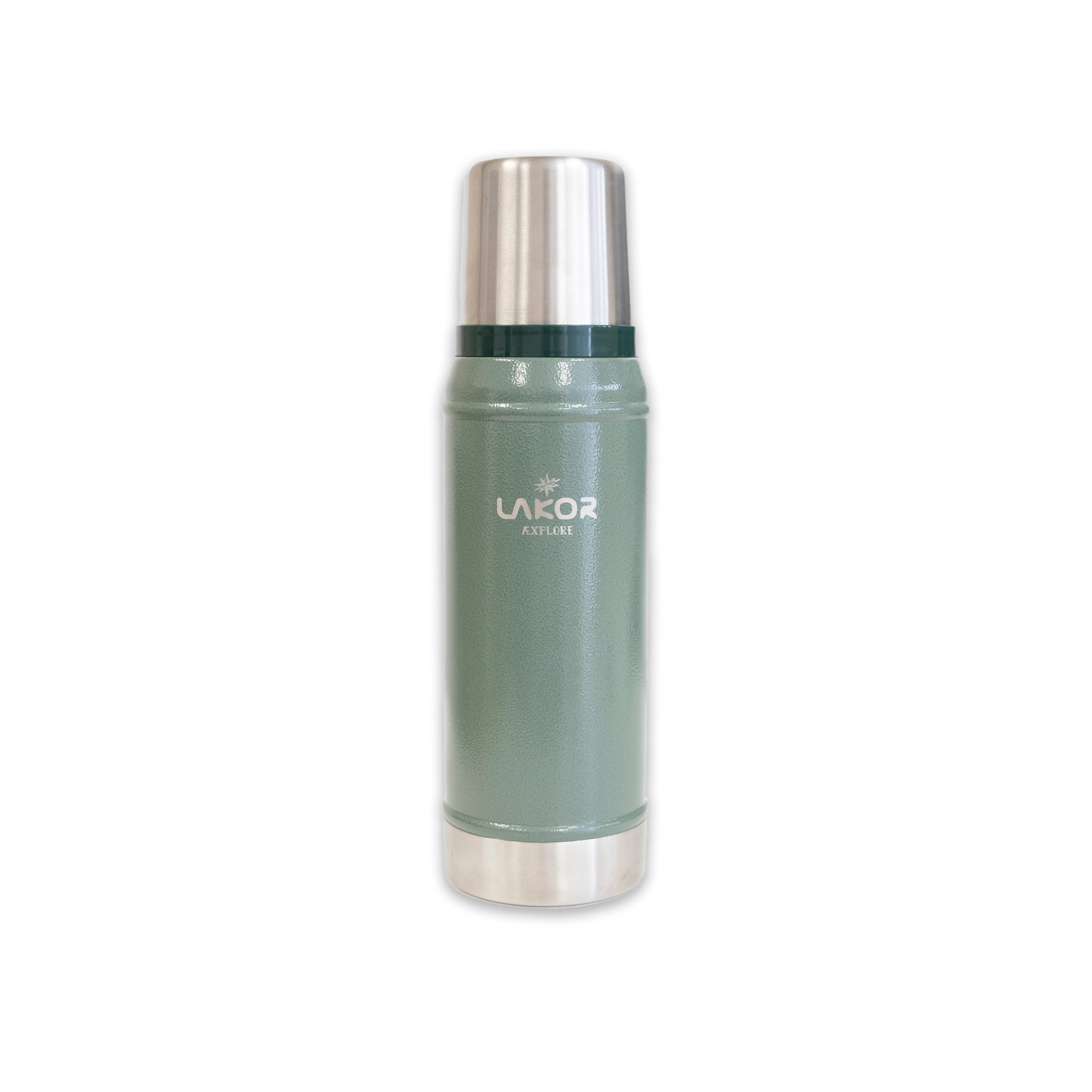 LAKOR X Stanley Bottle .75L (Grün)