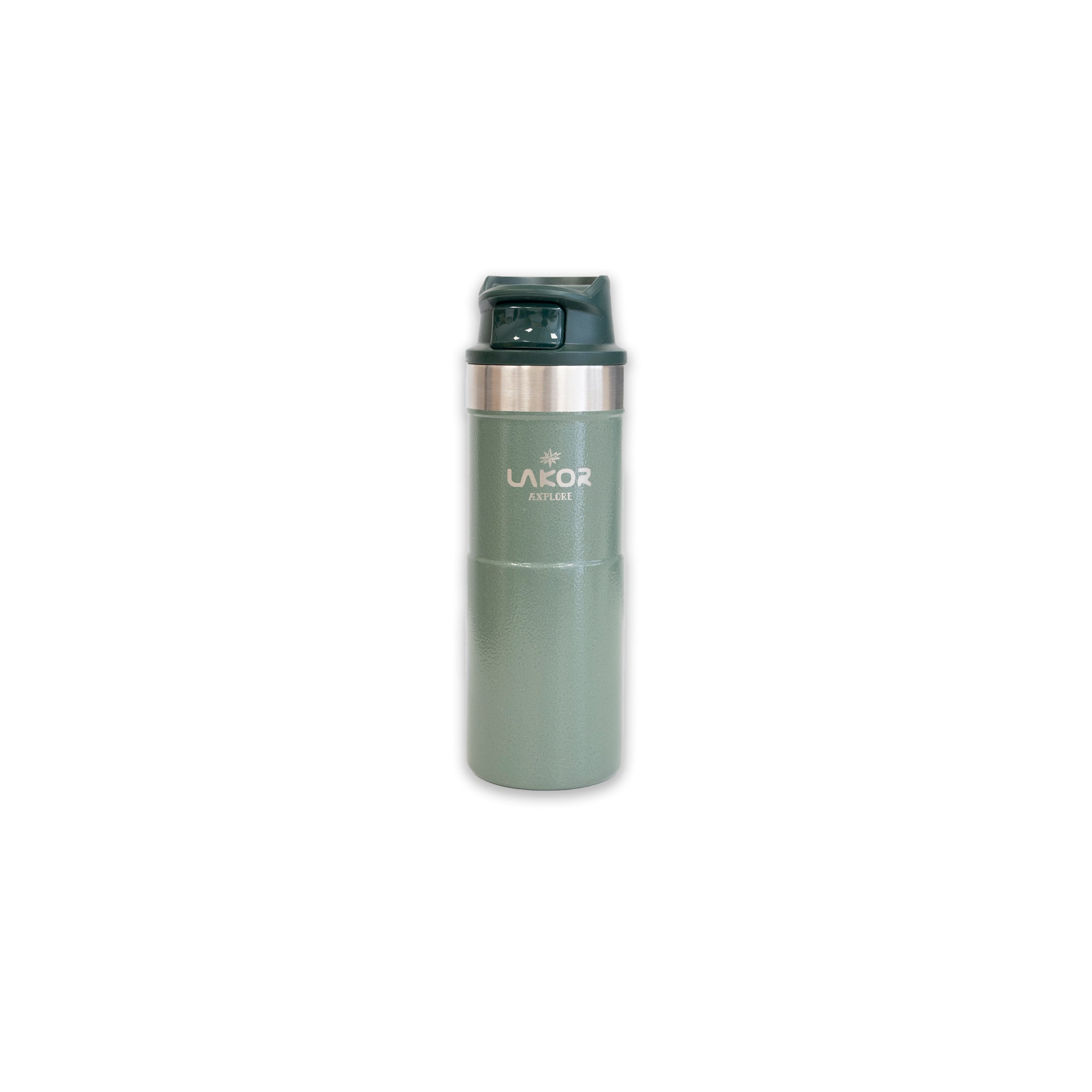 LAKOR X Stanley Travel Mug .35L (Grün)