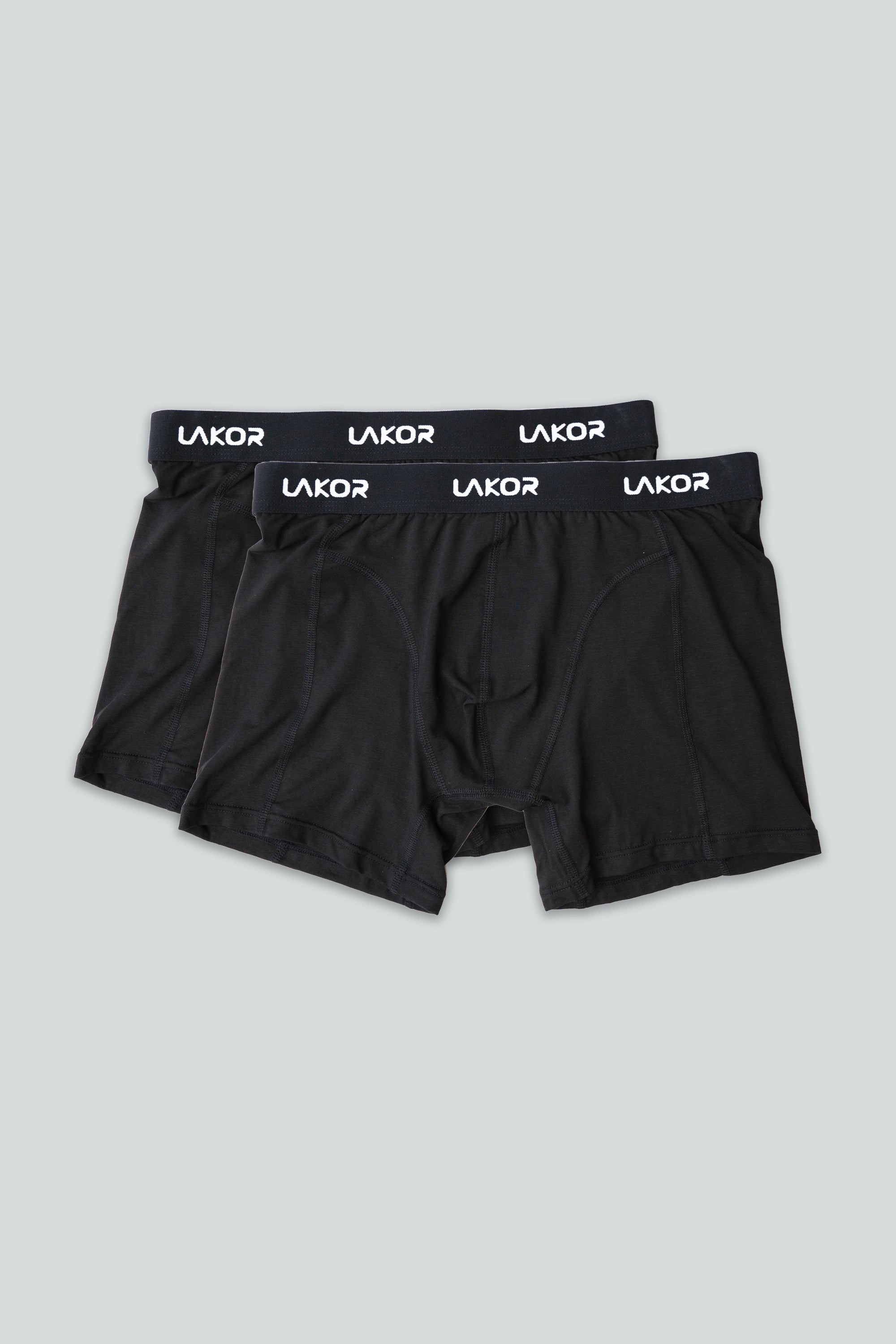Bamboo Boxers 2-Pack
